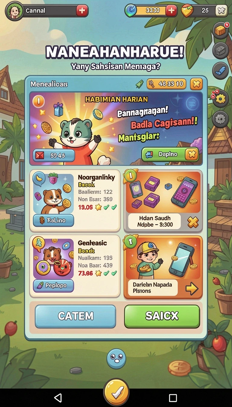 Screenshot Aplikasi jin69 Resmi dan Terpercaya di Android nomor 1