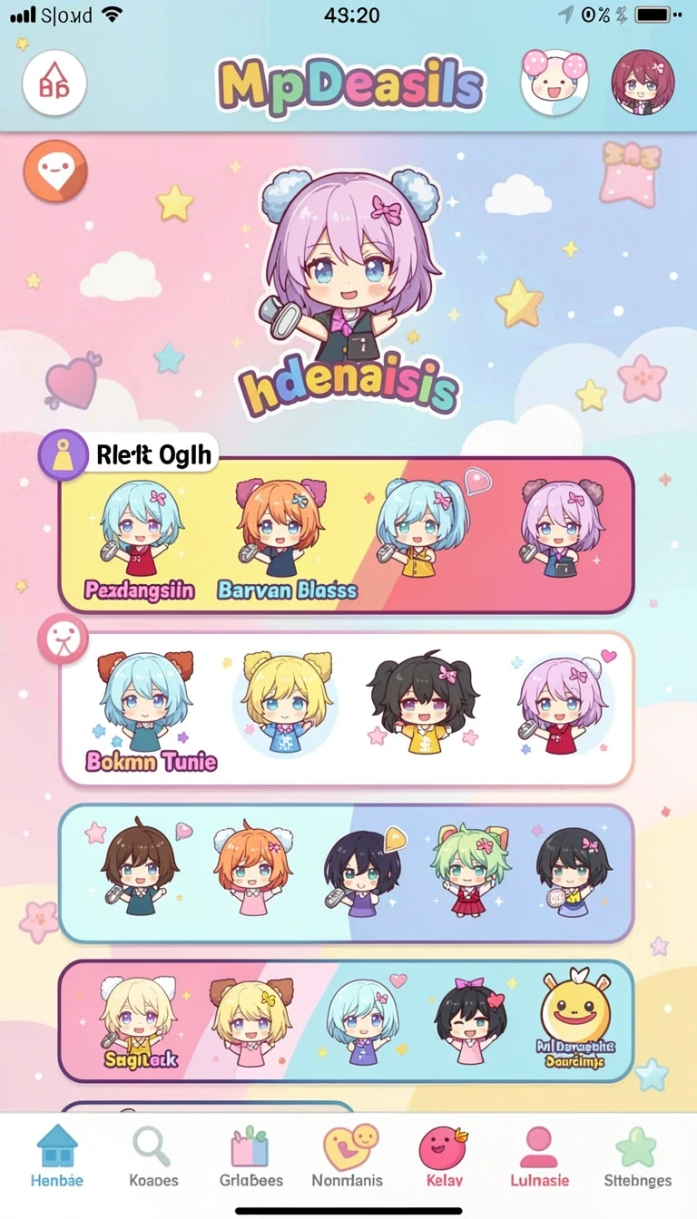 Screenshot Aplikasi hokigame Resmi dan Terpercaya di Android nomor 1