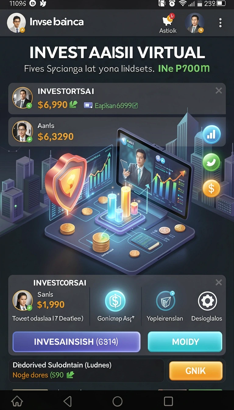 Screenshot borneo303 Terbaru: Download APK Resmi dan Aman nomor 3