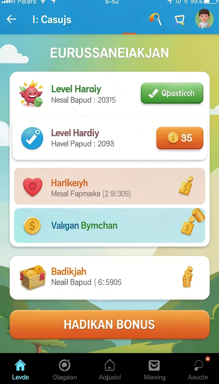 Screenshot dadu11 Terbaru: Download APK Resmi dan Aman nomor 1