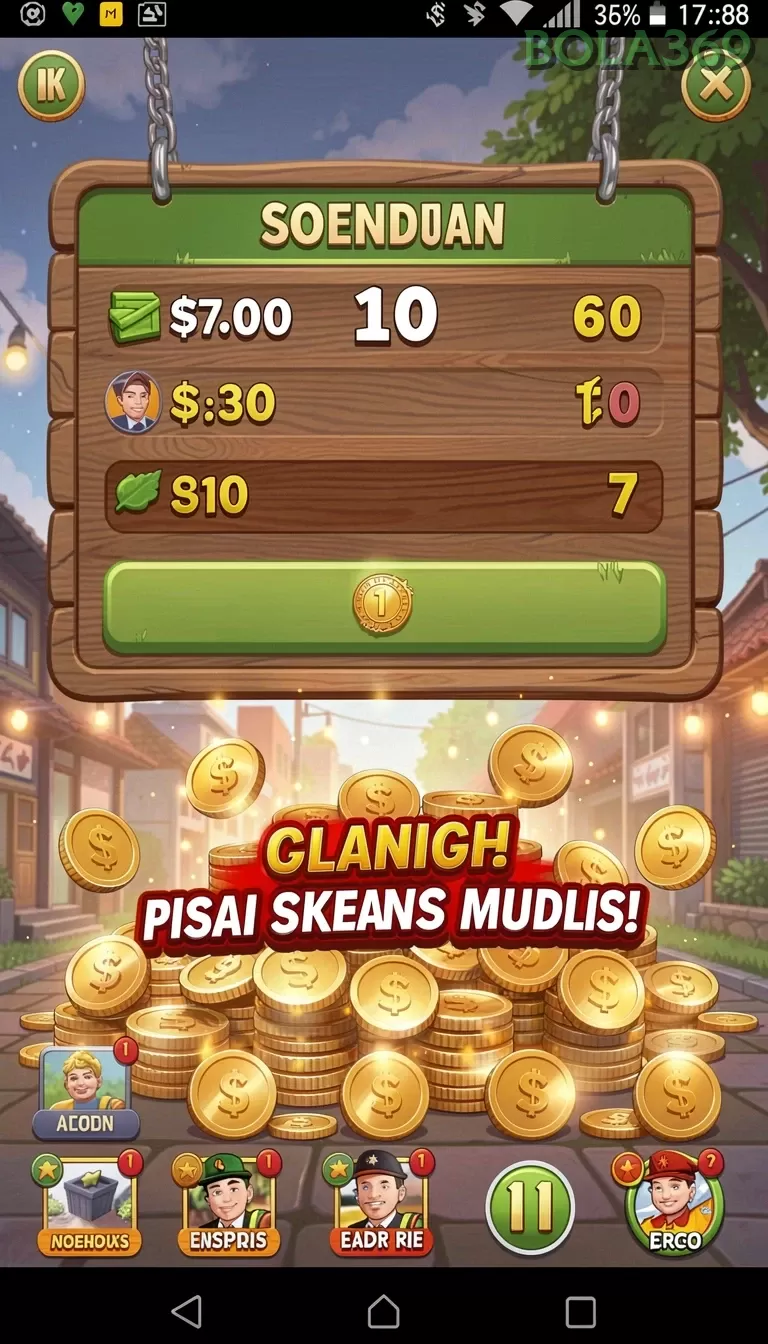 Screenshot bandar99 nomor 1