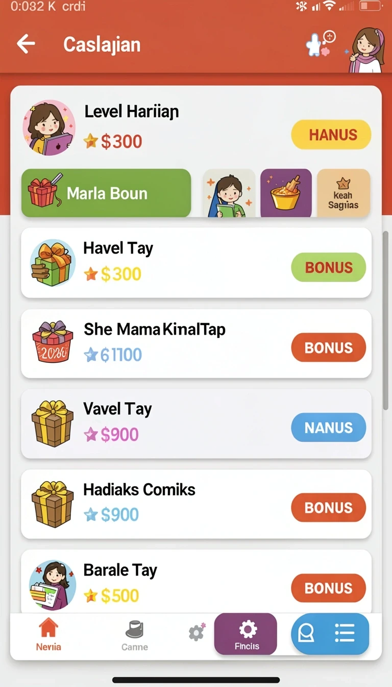 Screenshot sr777 Terbaru: Download APK Resmi dan Aman nomor 2