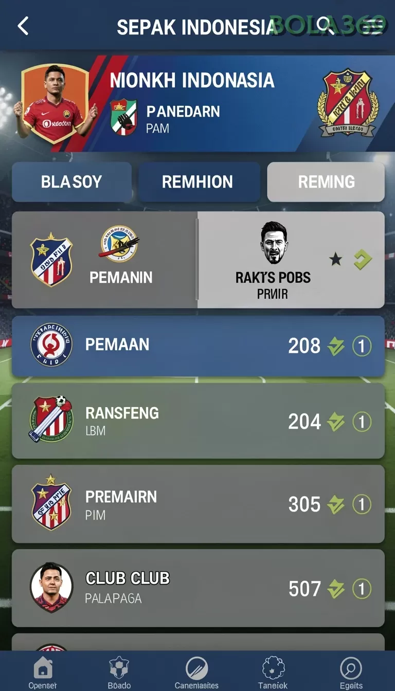Screenshot vikingtoto nomor 1