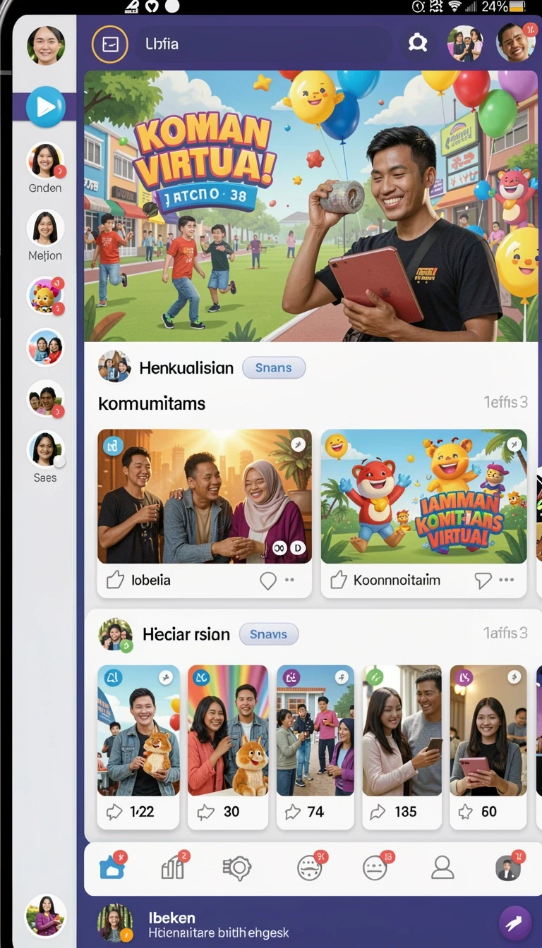 Screenshot Aplikasi rans303 Resmi: Download dan Instalasi nomor 1