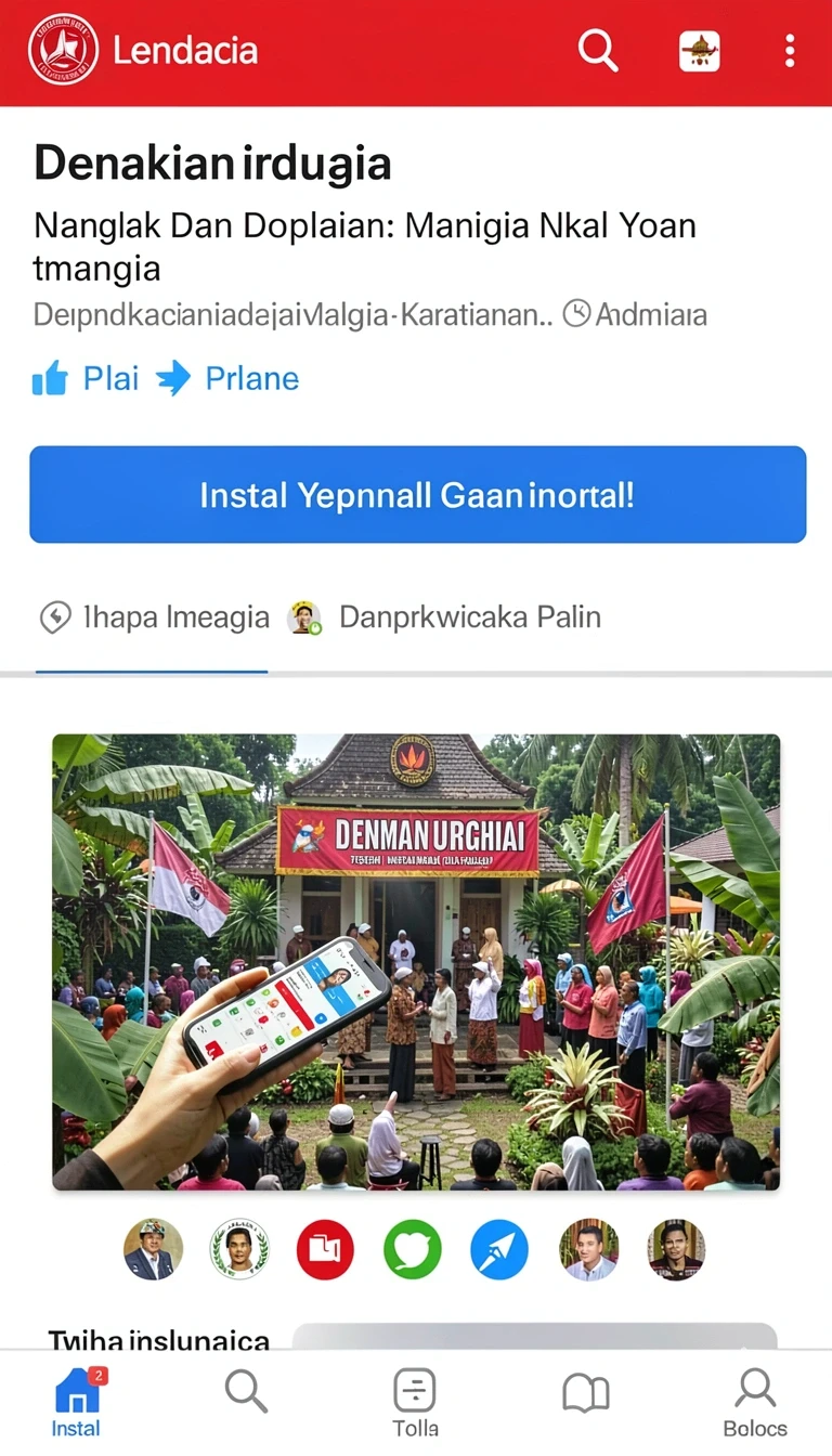 Screenshot Aplikasi latoto Resmi dan Terpercaya di Android nomor 3