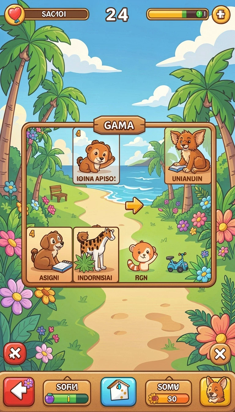 Screenshot pp444 Terbaru: Download APK Resmi dan Aman nomor 3