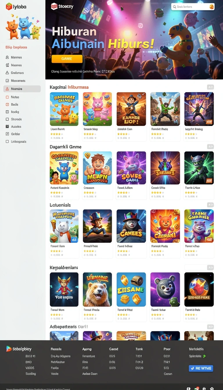 Screenshot misteritogel Terbaru: Download APK Resmi dan Aman nomor 1