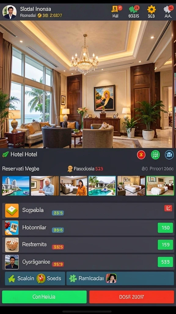 Screenshot rumahtoto Terbaru: Download APK Resmi dan Aman nomor 3