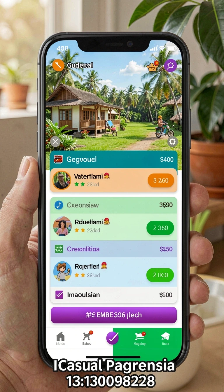 Screenshot Aplikasi 99rp Resmi: Download dan Instalasi nomor 1