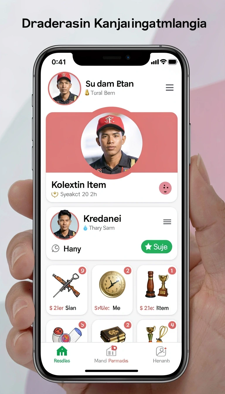 Screenshot Review Aplikasi winboss nomor 2