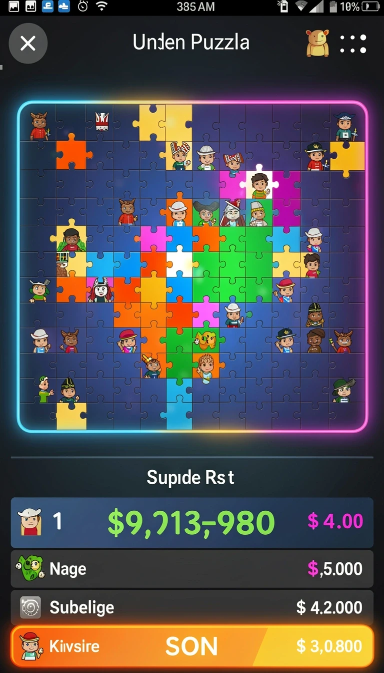 Screenshot Aplikasi rv3 Resmi dan Terpercaya di Android nomor 3