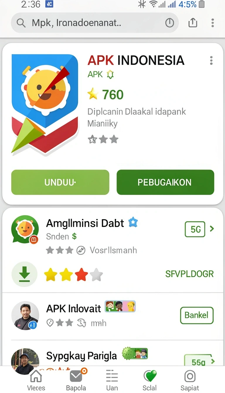 Screenshot Aplikasi batik77 Resmi dan Terpercaya di Android nomor 1