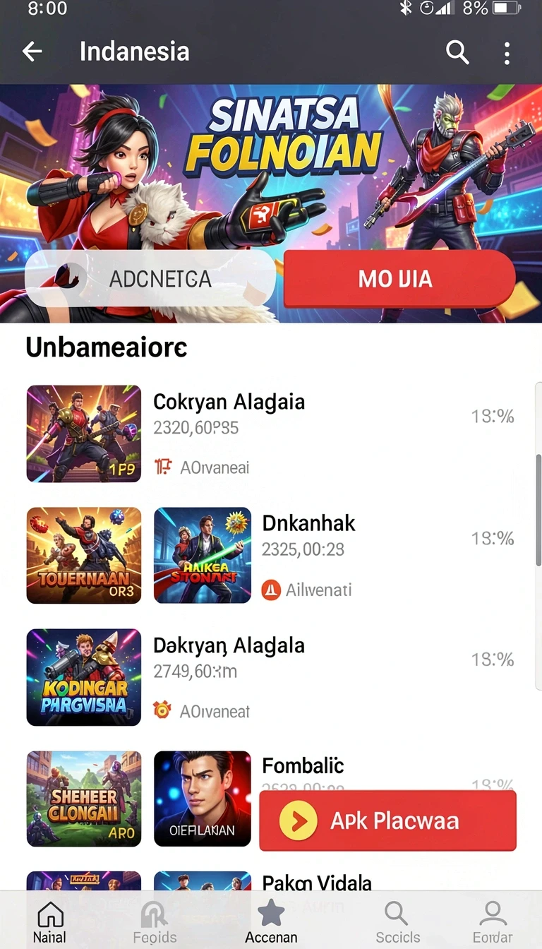 Screenshot Aplikasi dentoto Resmi: Download dan Instalasi nomor 2