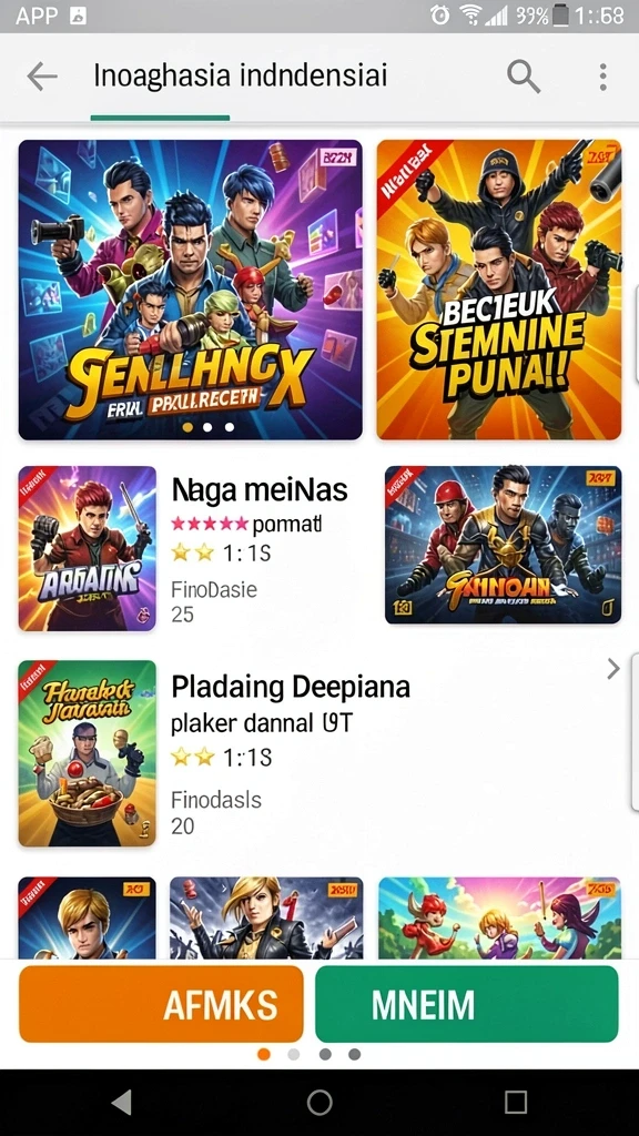 Screenshot Aplikasi pgg68 Resmi dan Terpercaya di Android nomor 2