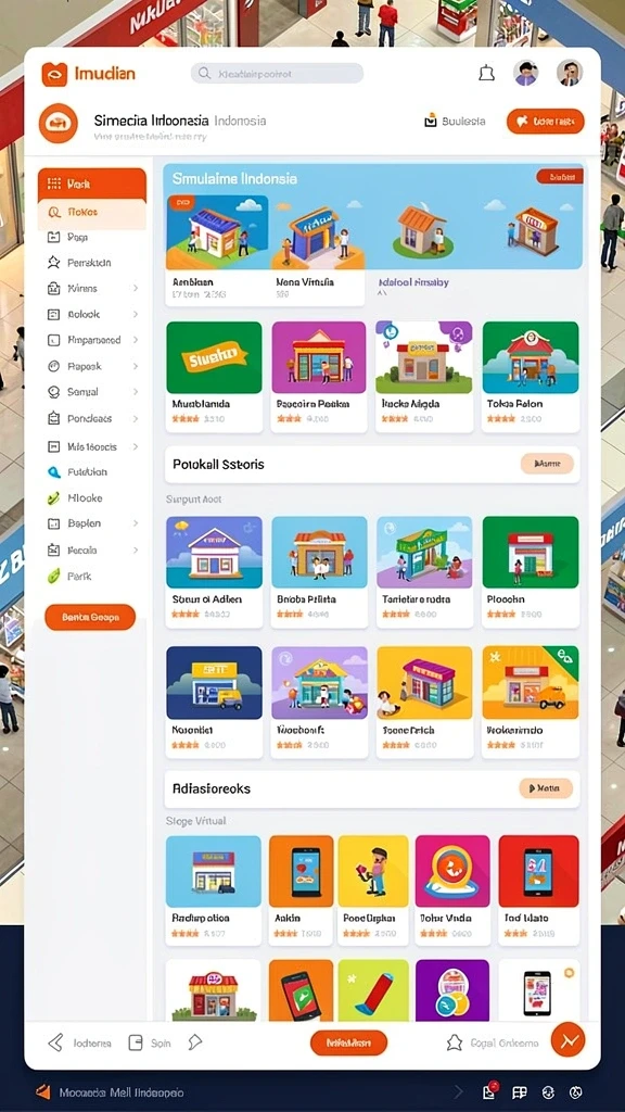 Screenshot asia200 Terbaru: Download APK Resmi dan Aman nomor 3