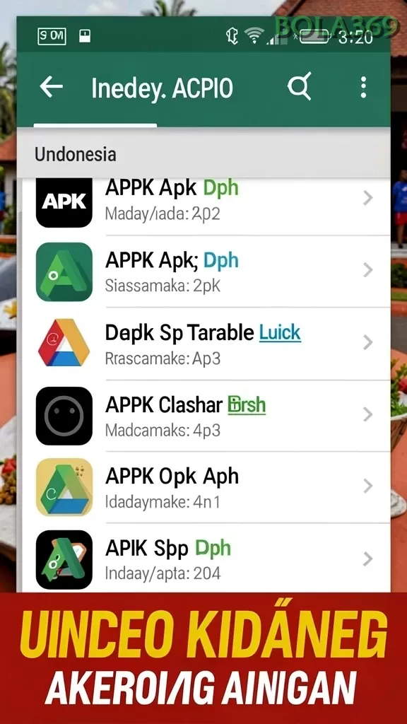 Screenshot jps888 nomor 1
