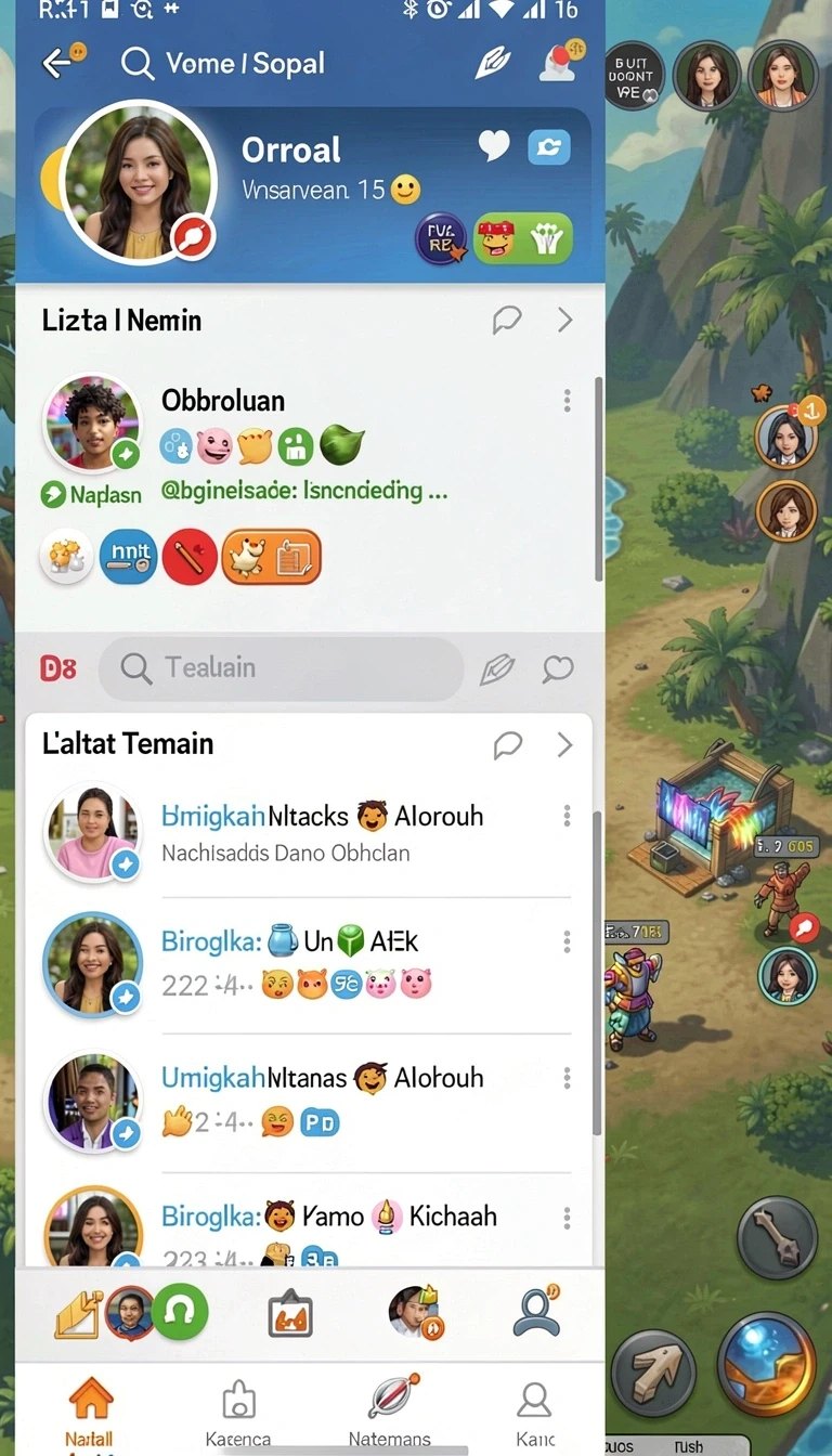 Screenshot idolabet88 Terbaru: Download APK Resmi dan Aman nomor 3