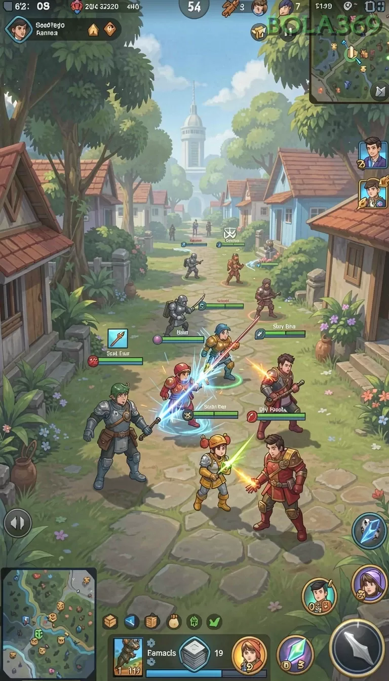 Screenshot rpidn77 nomor 3