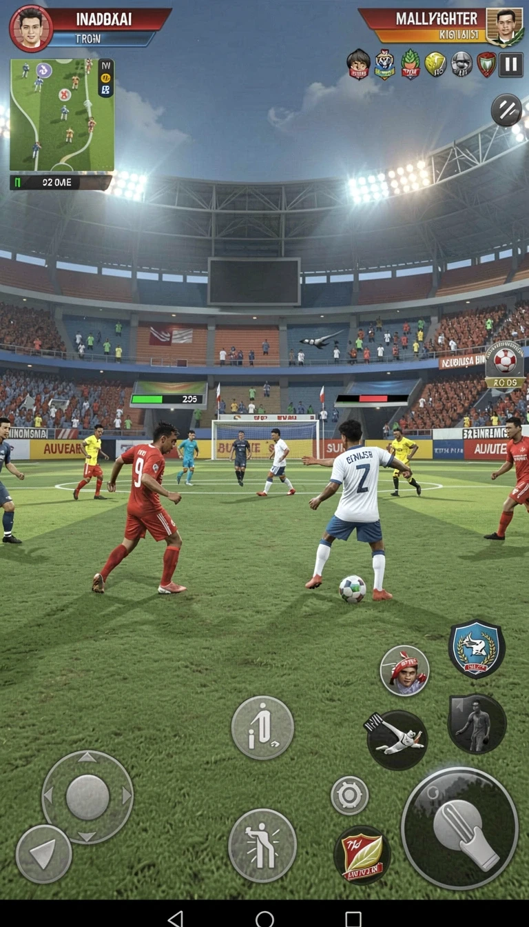 Screenshot Aplikasi mt966 Resmi dan Terpercaya di Android nomor 3