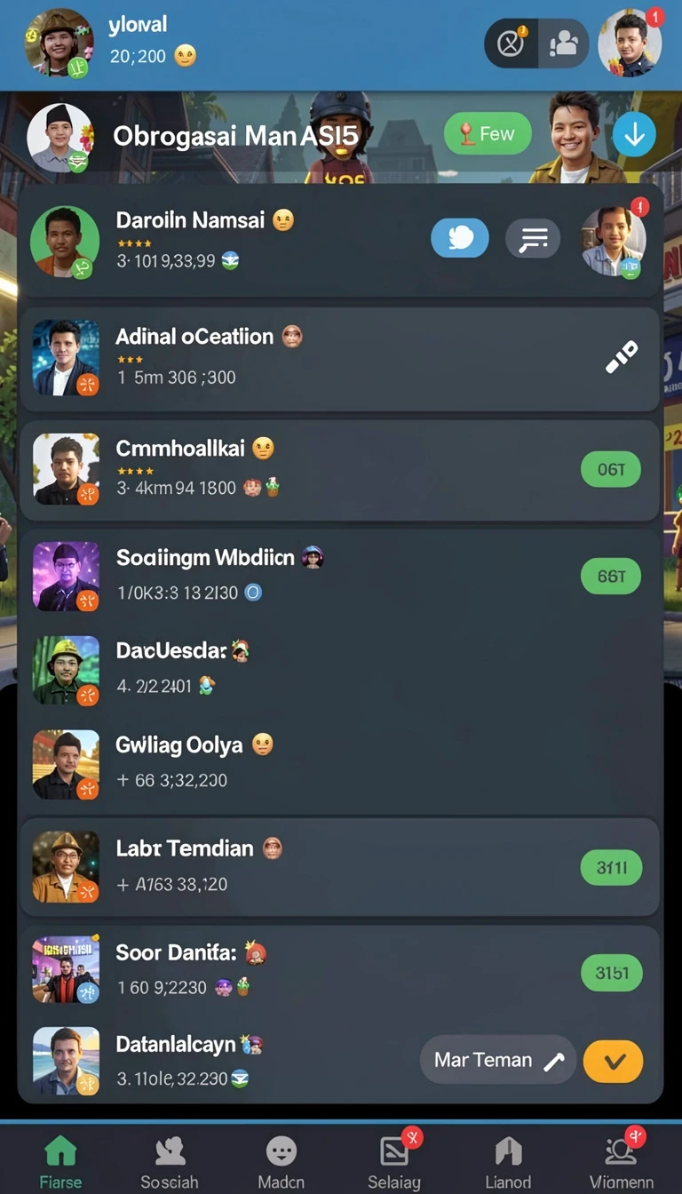 Screenshot Aplikasi pastihoki Resmi: Download dan Instalasi nomor 3