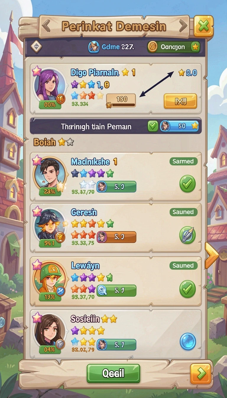 Screenshot ora78 Terbaru: Download APK Resmi dan Aman nomor 1