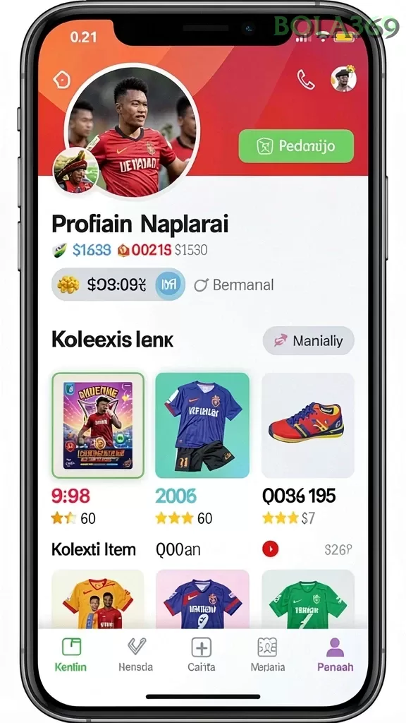 Screenshot kartutoto nomor 1