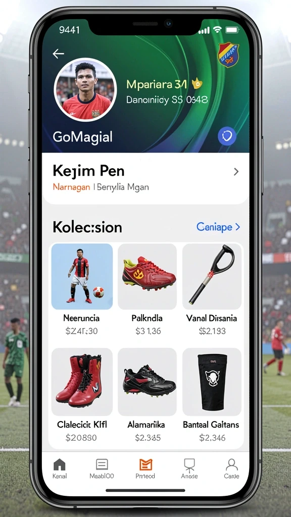 Screenshot Aplikasi layar303 Resmi: Download dan Instalasi nomor 2