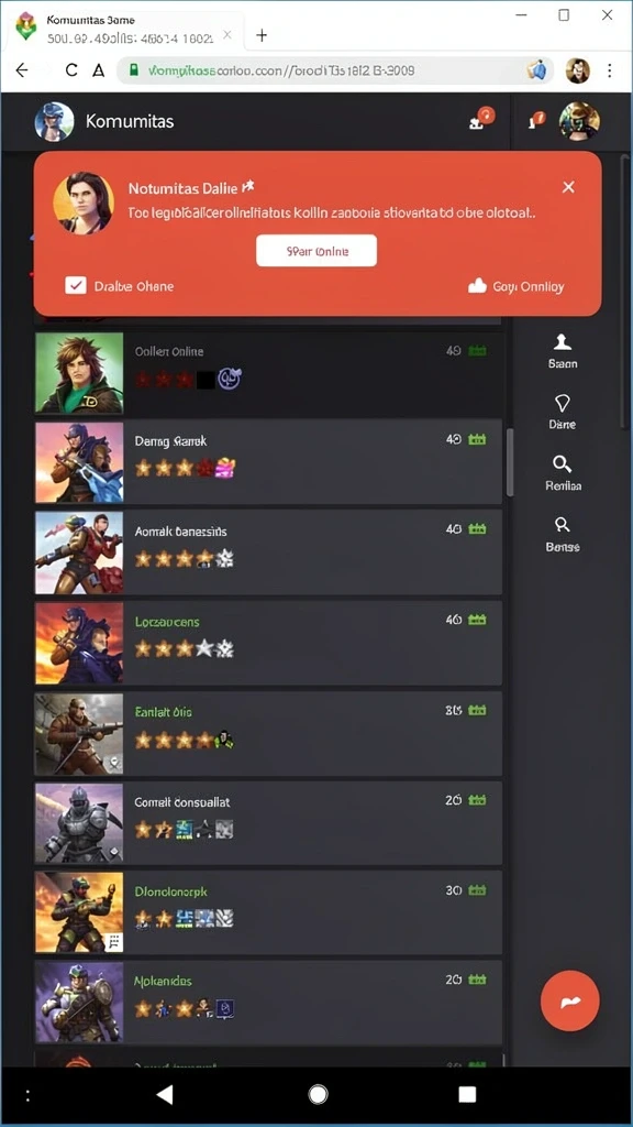 Screenshot Aplikasi promotions Resmi: Download dan Instalasi nomor 2